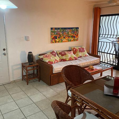 Cita Del Sol City Apartments Καμπαρέτε Εξωτερικό φωτογραφία