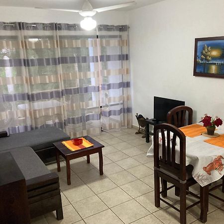 Cita Del Sol City Apartments Καμπαρέτε Εξωτερικό φωτογραφία