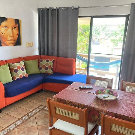 Cita Del Sol City Apartments Καμπαρέτε Εξωτερικό φωτογραφία