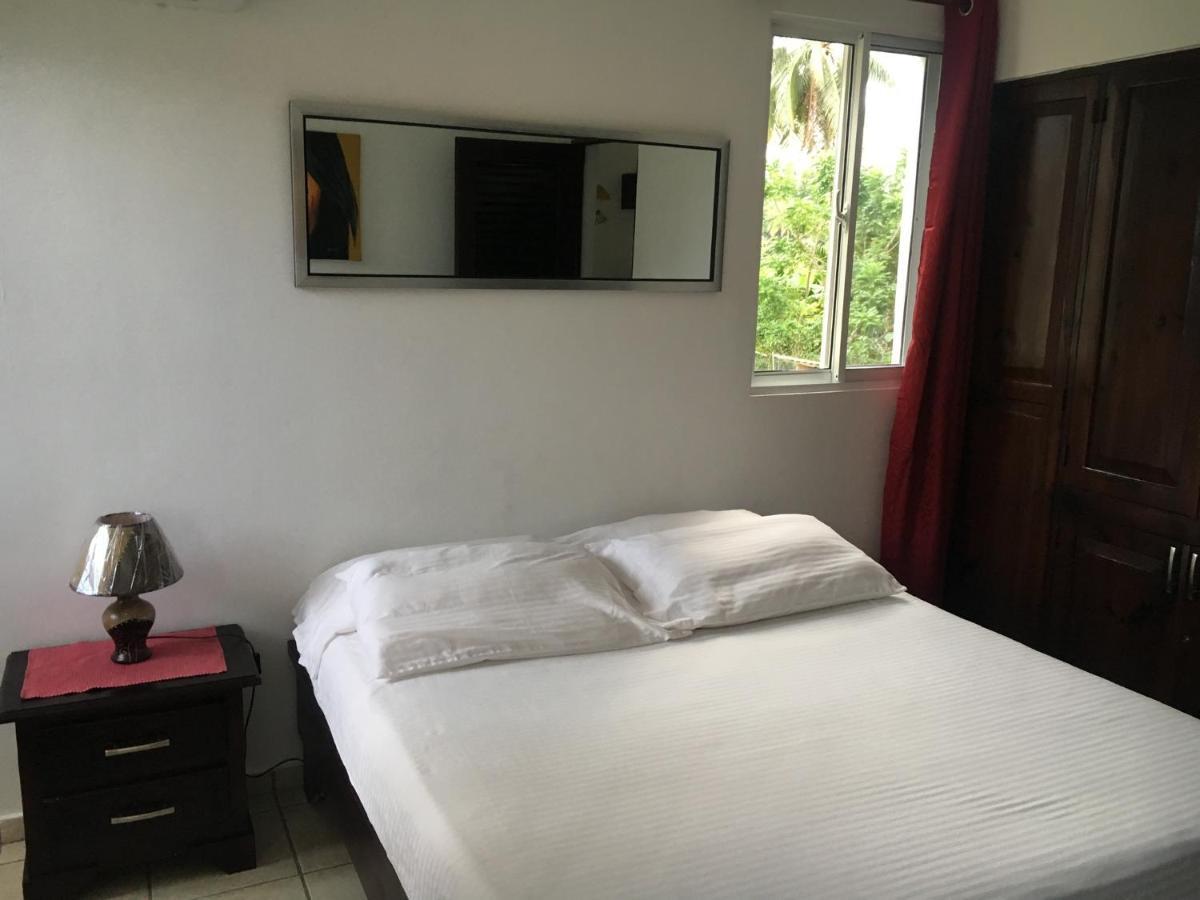 Cita Del Sol City Apartments Καμπαρέτε Εξωτερικό φωτογραφία