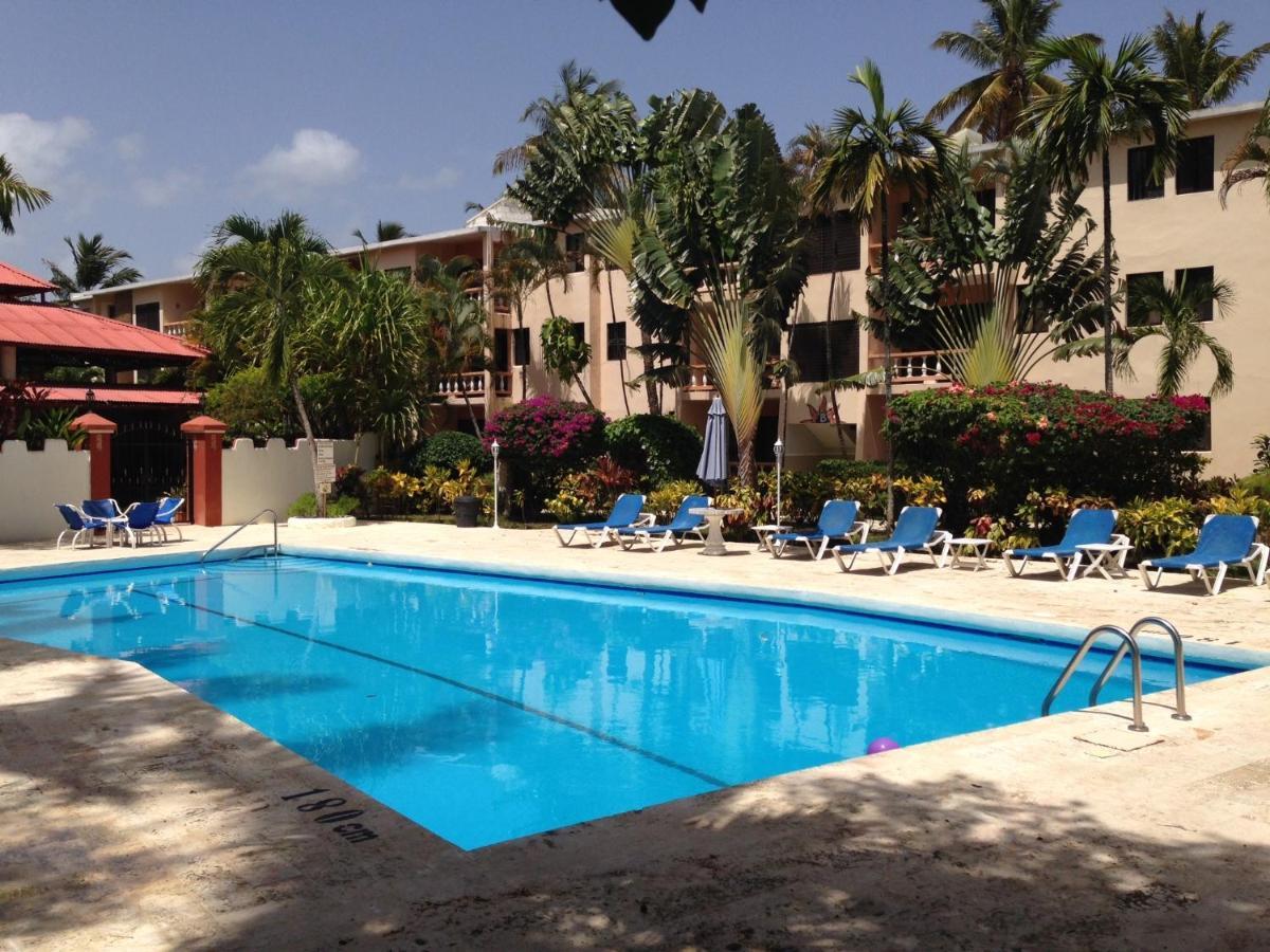Cita Del Sol City Apartments Καμπαρέτε Εξωτερικό φωτογραφία