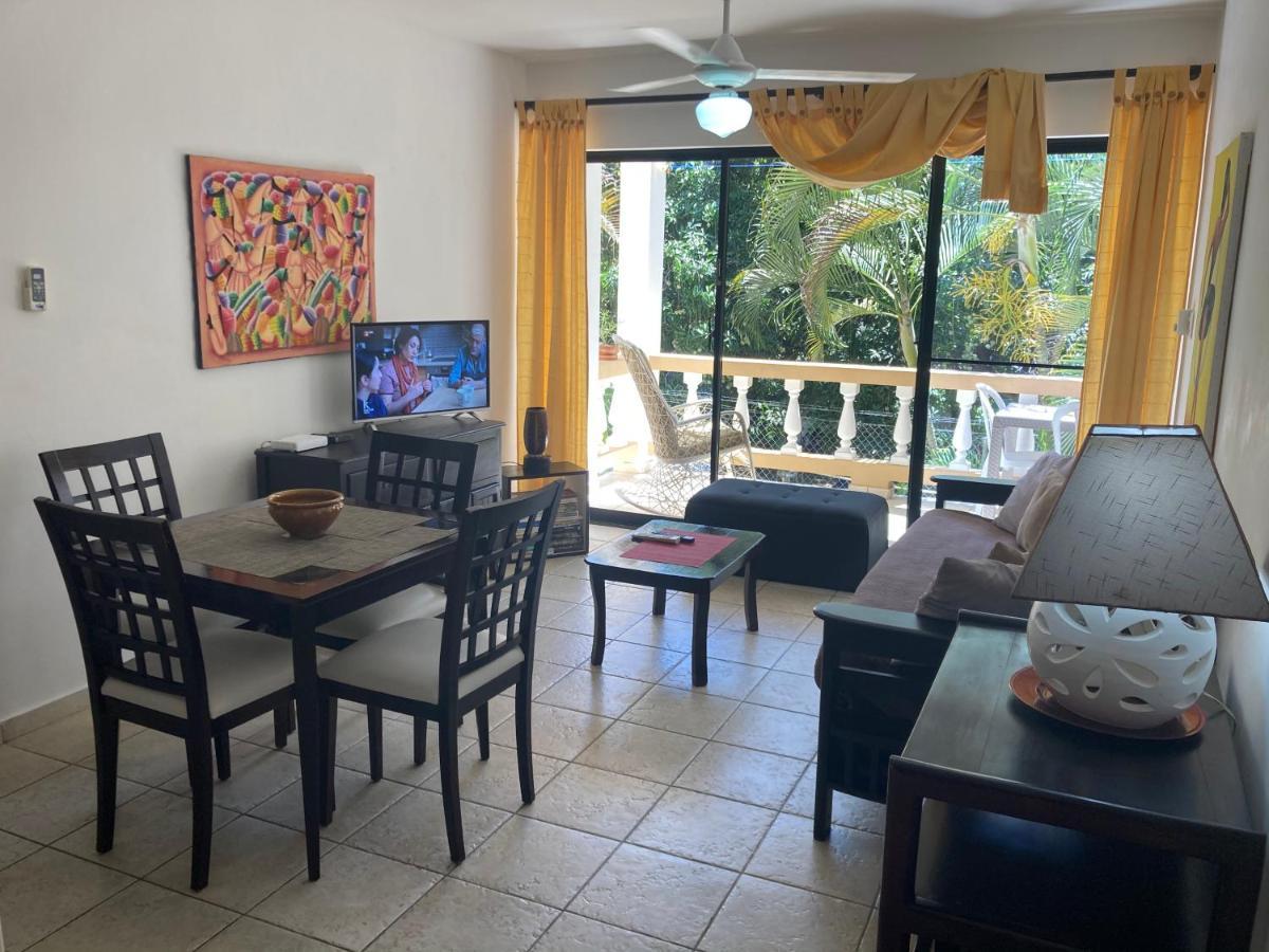 Cita Del Sol City Apartments Καμπαρέτε Εξωτερικό φωτογραφία