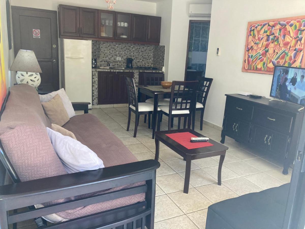 Cita Del Sol City Apartments Καμπαρέτε Εξωτερικό φωτογραφία