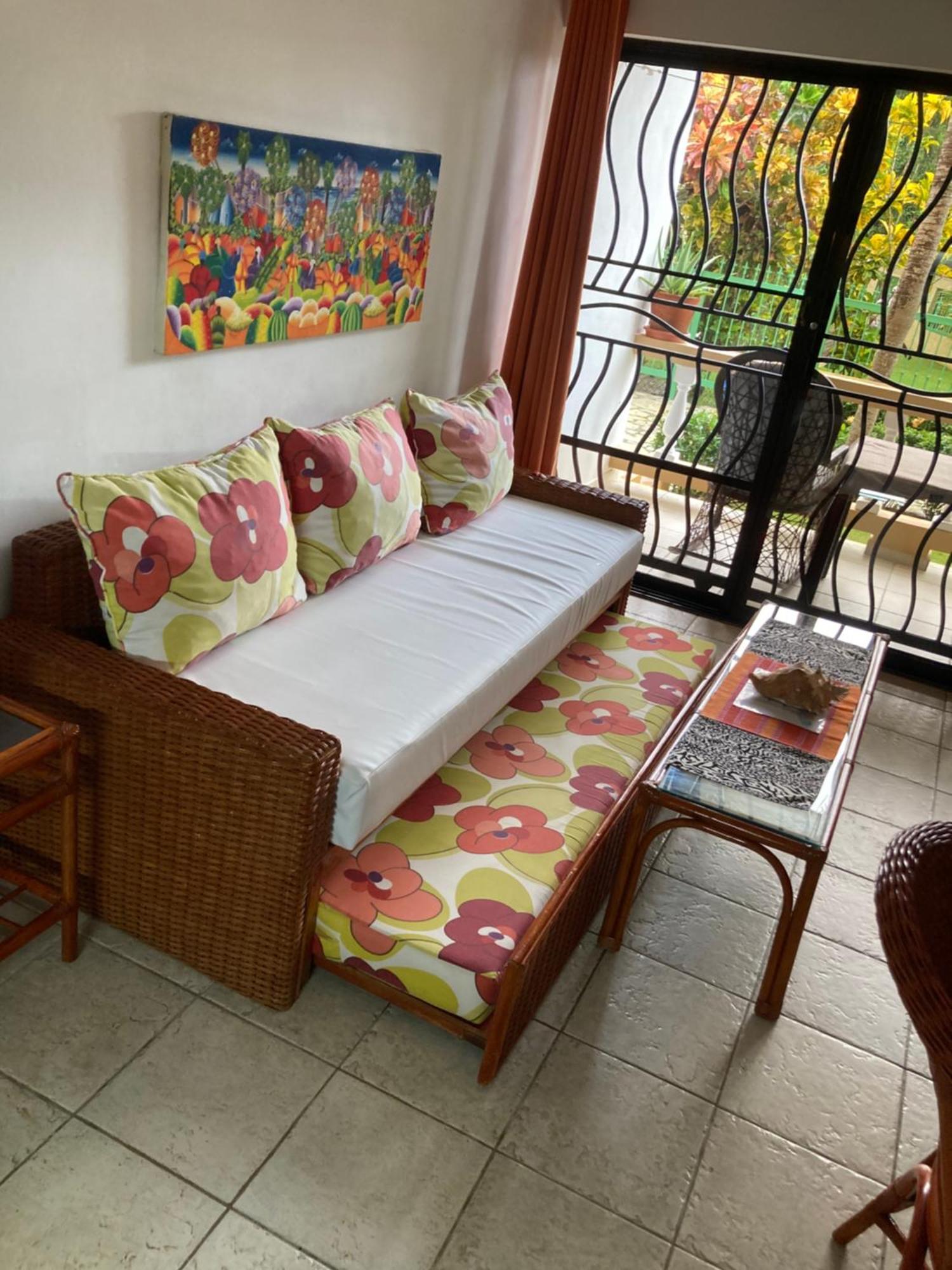 Cita Del Sol City Apartments Καμπαρέτε Εξωτερικό φωτογραφία