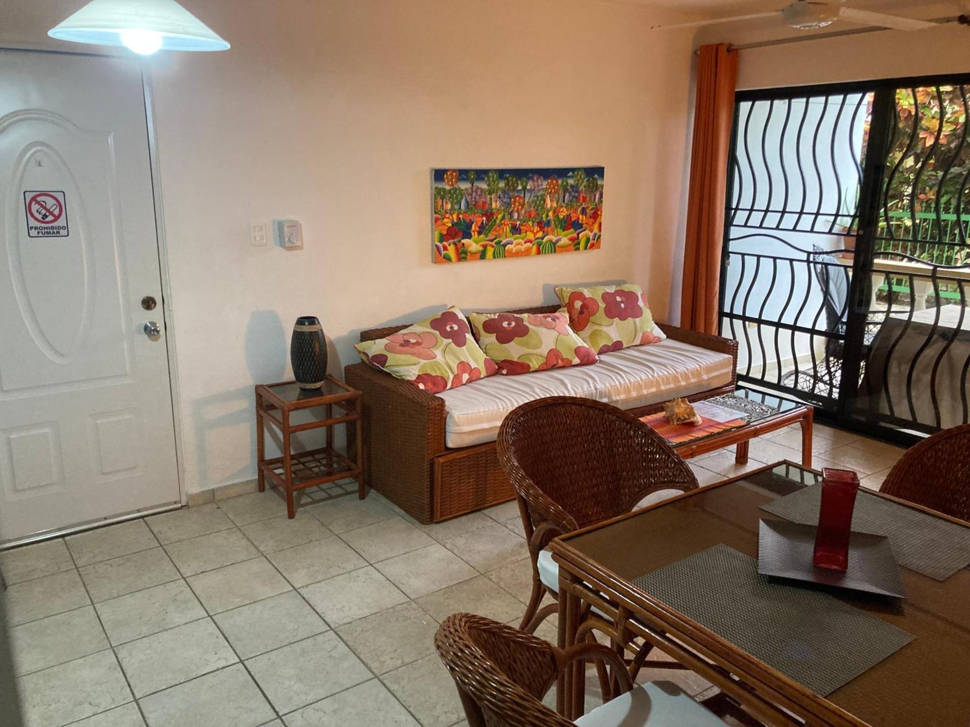Cita Del Sol City Apartments Καμπαρέτε Εξωτερικό φωτογραφία