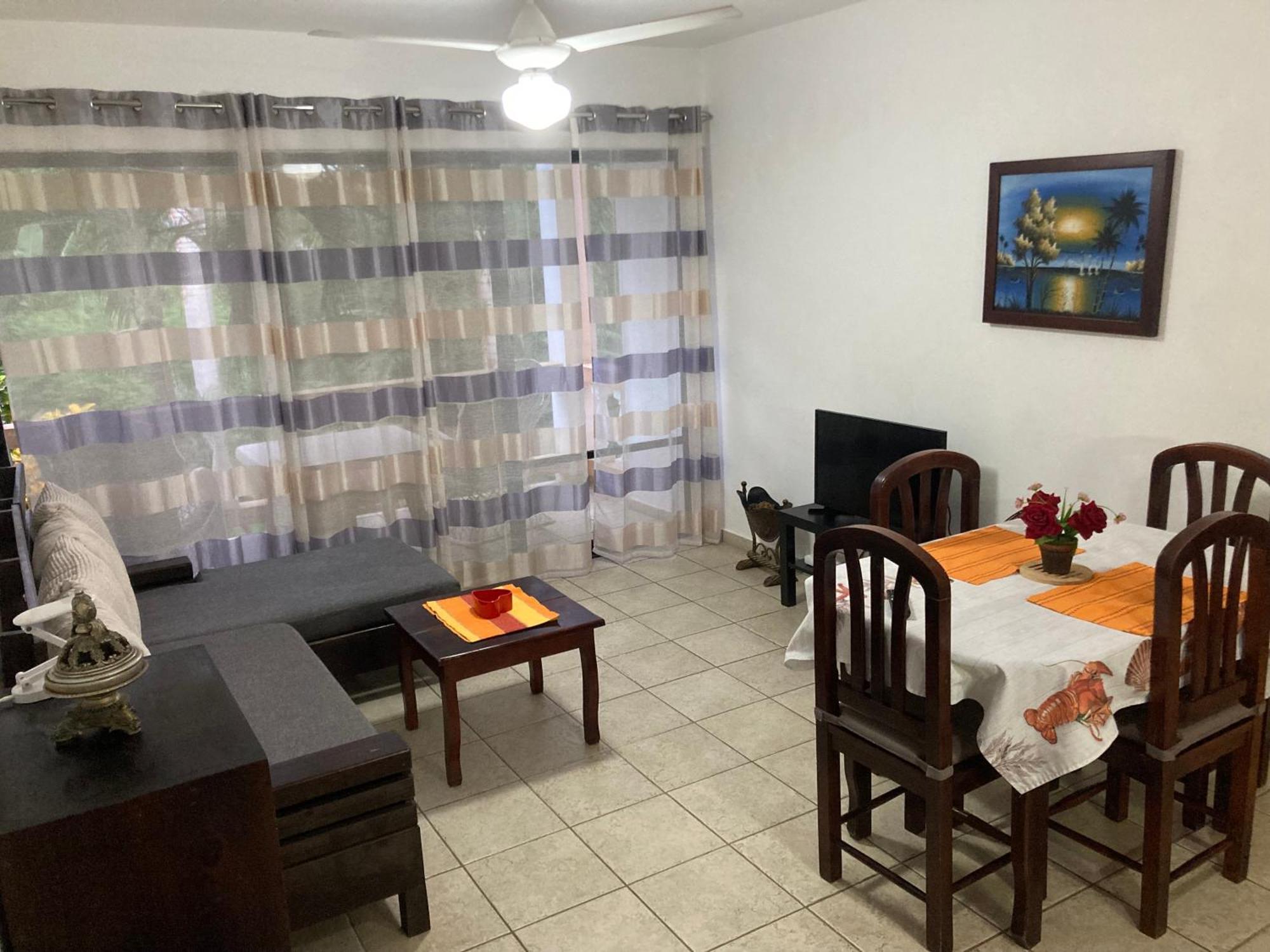 Cita Del Sol City Apartments Καμπαρέτε Εξωτερικό φωτογραφία