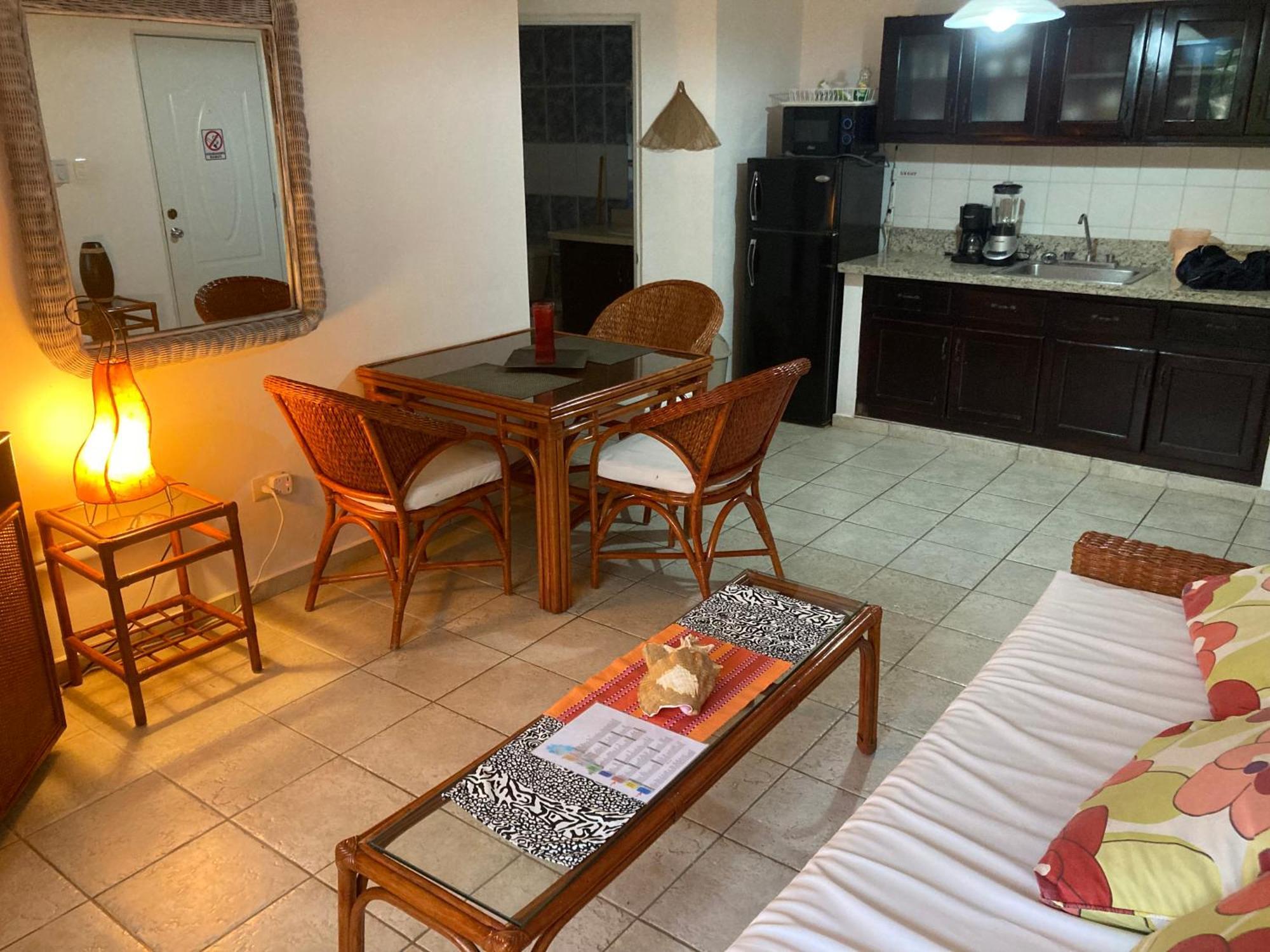 Cita Del Sol City Apartments Καμπαρέτε Εξωτερικό φωτογραφία