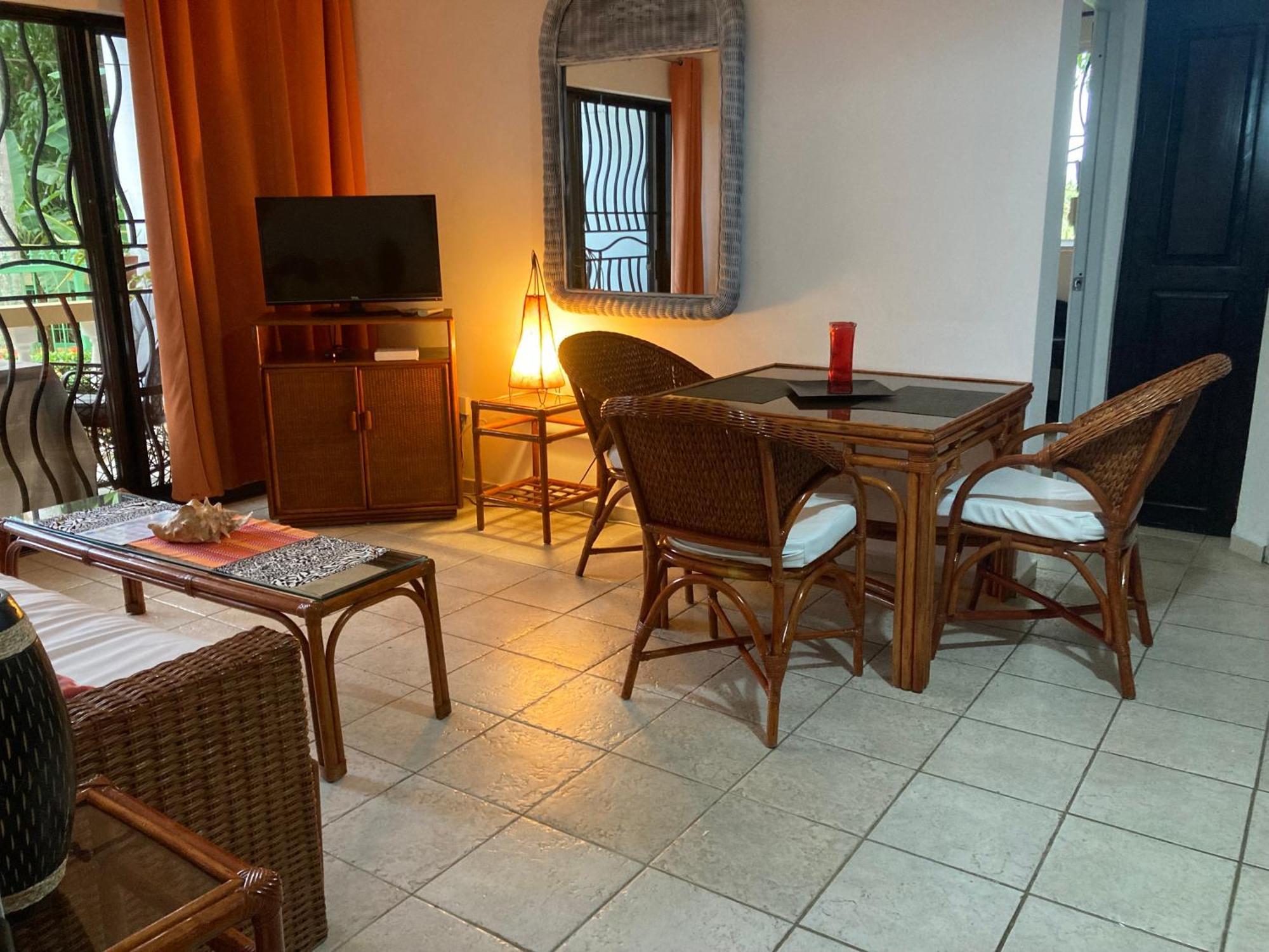 Cita Del Sol City Apartments Καμπαρέτε Εξωτερικό φωτογραφία