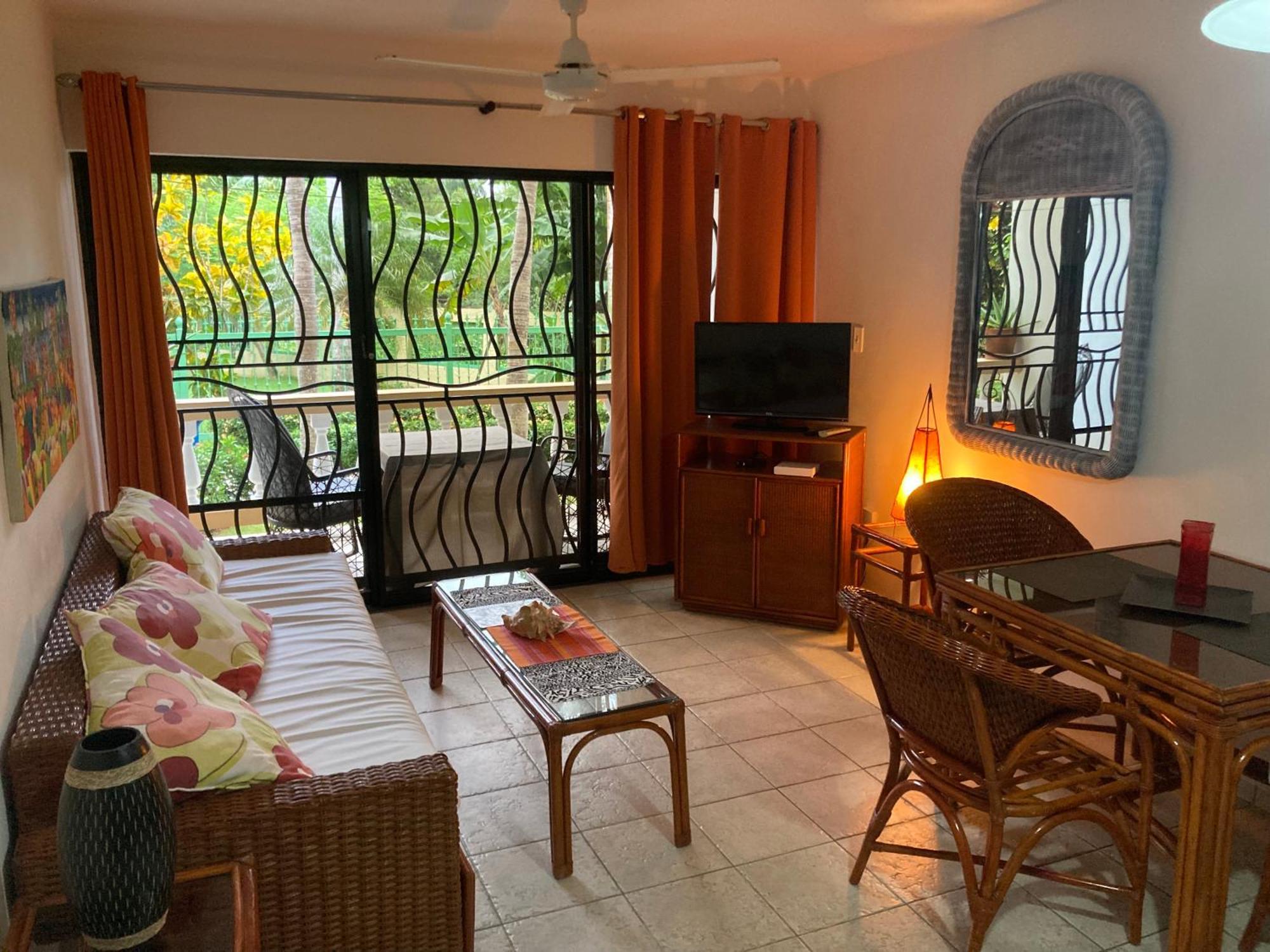 Cita Del Sol City Apartments Καμπαρέτε Εξωτερικό φωτογραφία