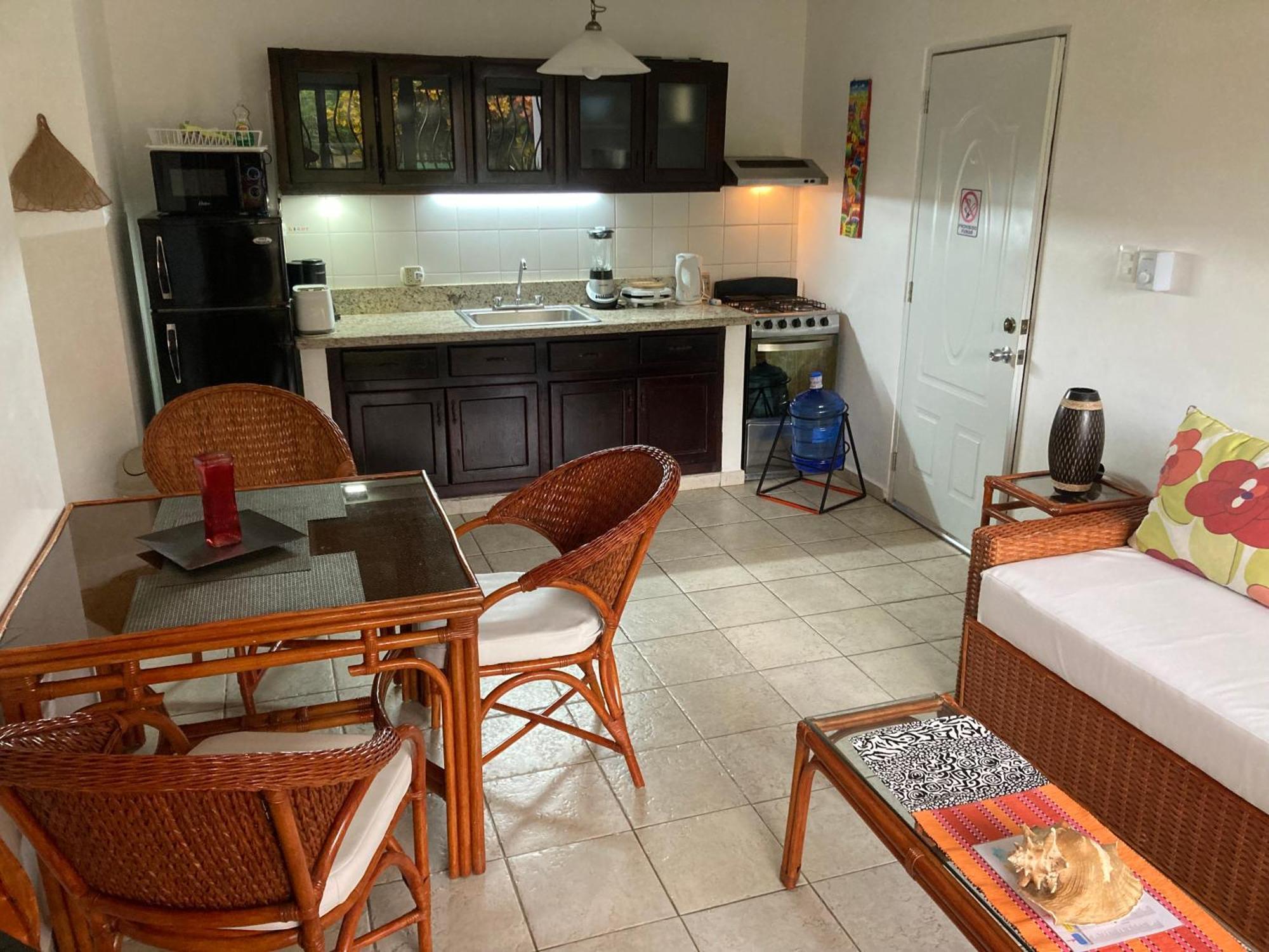 Cita Del Sol City Apartments Καμπαρέτε Εξωτερικό φωτογραφία