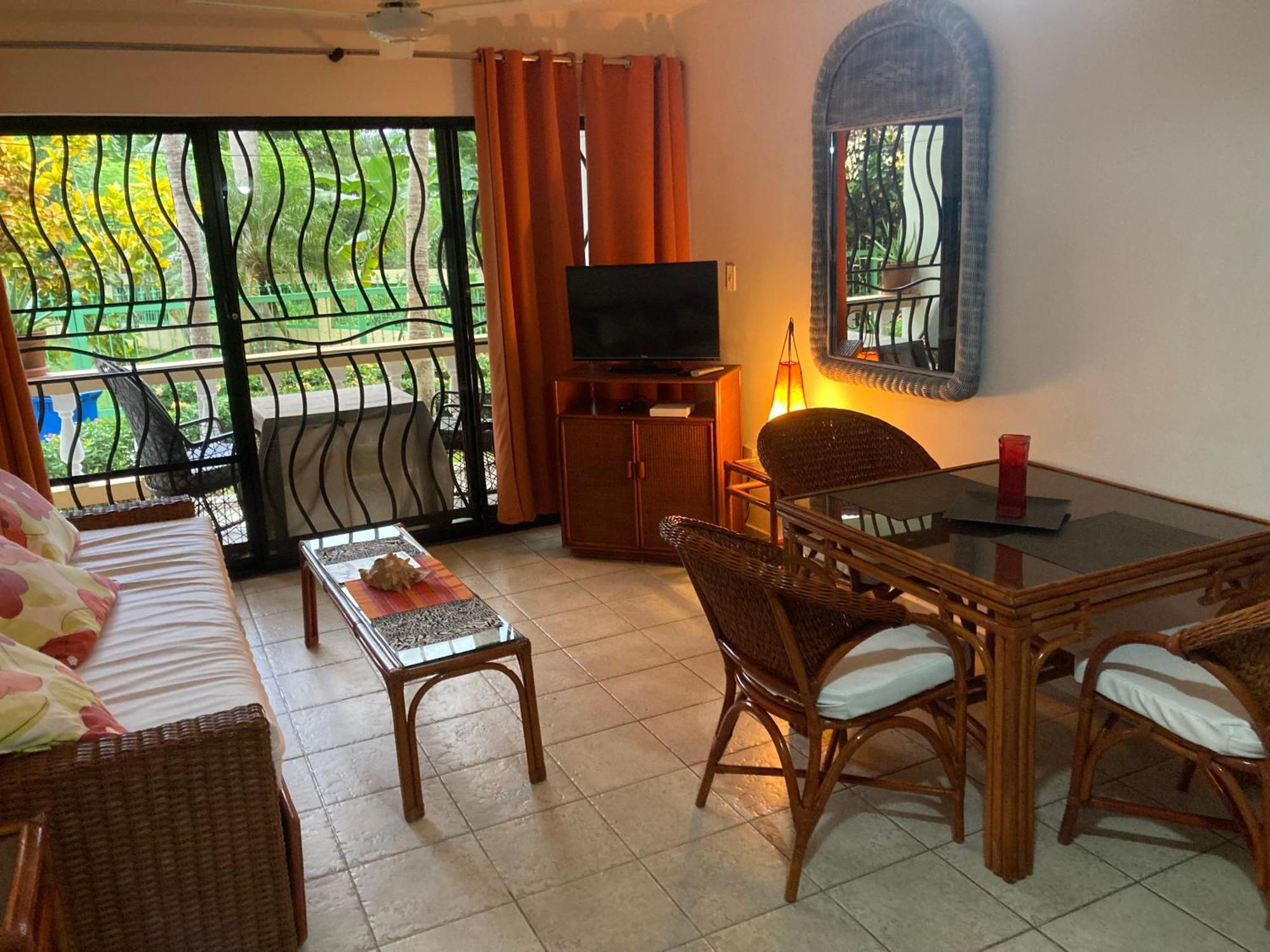 Cita Del Sol City Apartments Καμπαρέτε Εξωτερικό φωτογραφία