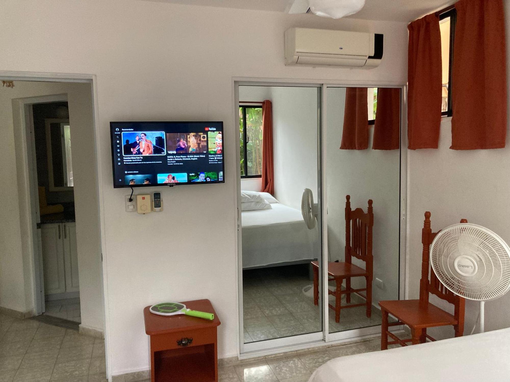 Cita Del Sol City Apartments Καμπαρέτε Εξωτερικό φωτογραφία