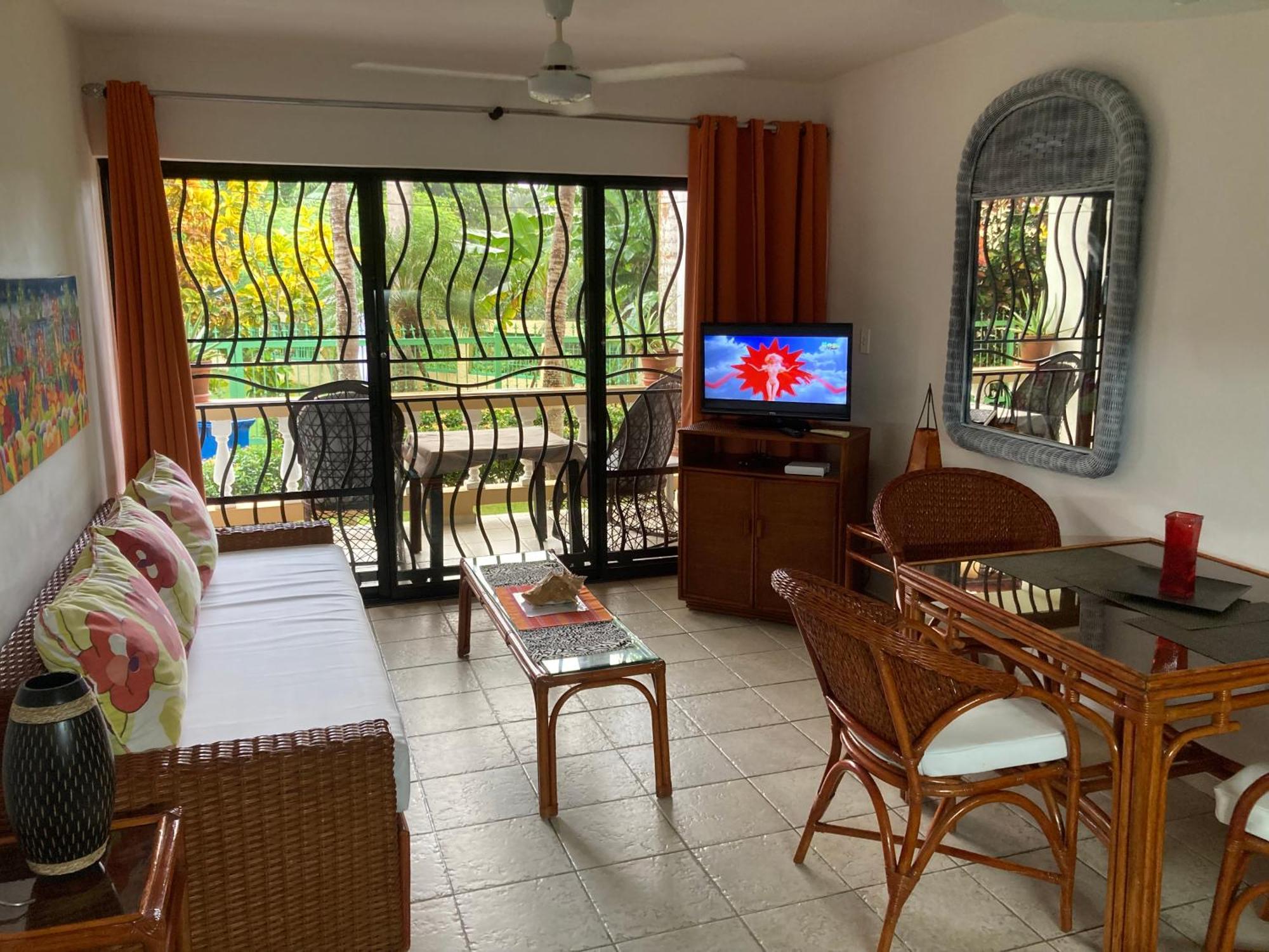 Cita Del Sol City Apartments Καμπαρέτε Εξωτερικό φωτογραφία
