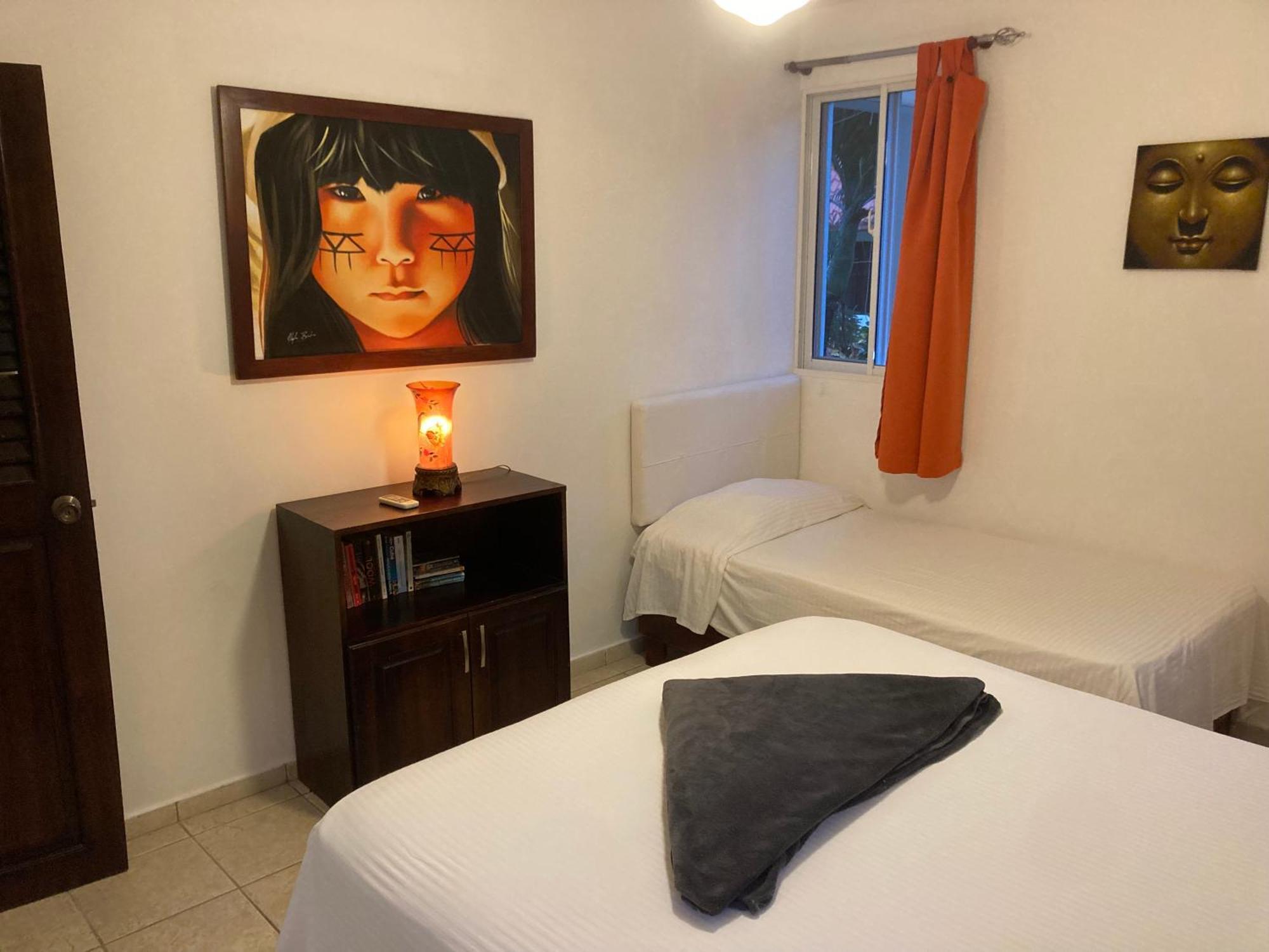 Cita Del Sol City Apartments Καμπαρέτε Εξωτερικό φωτογραφία