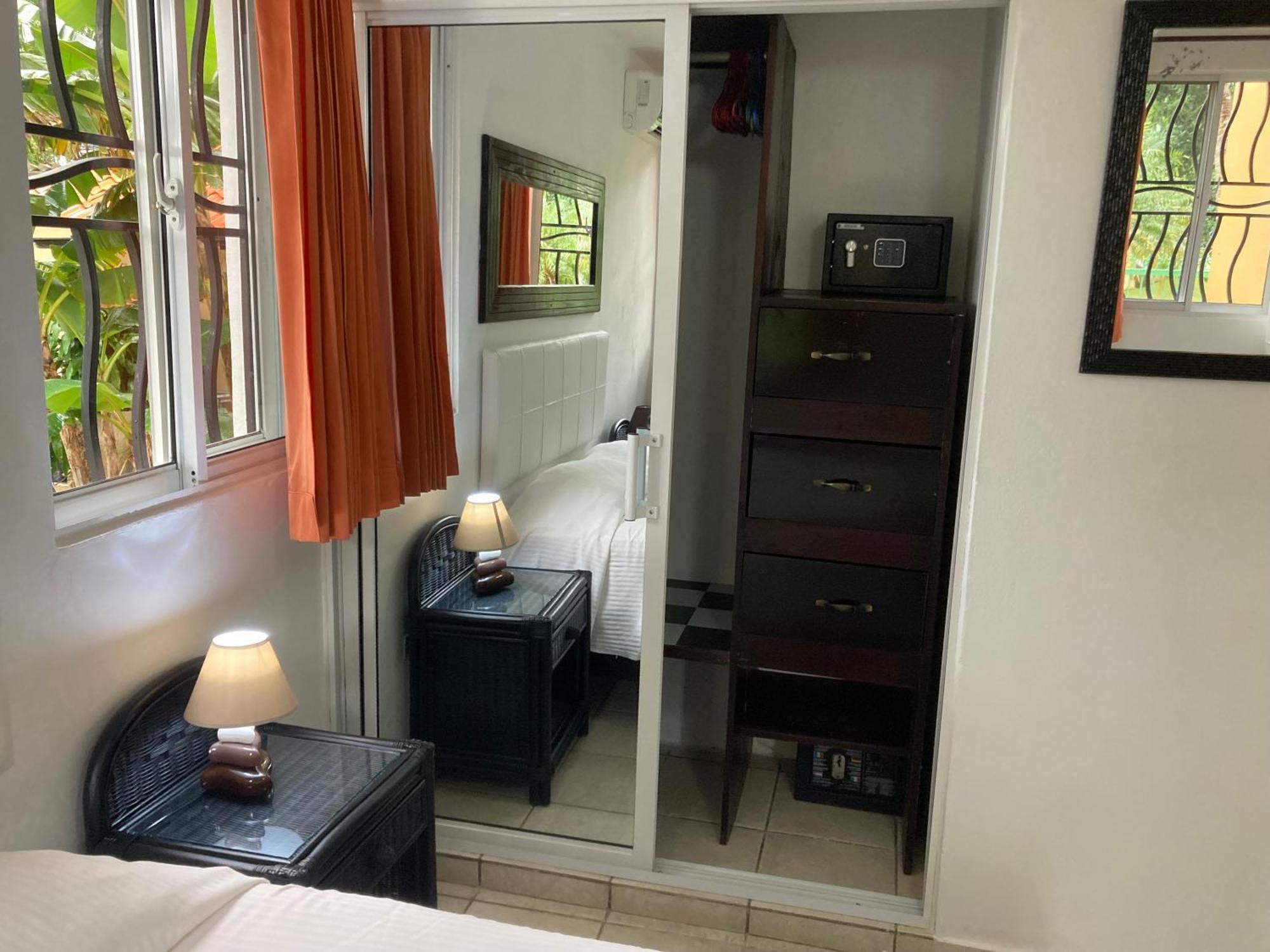 Cita Del Sol City Apartments Καμπαρέτε Εξωτερικό φωτογραφία