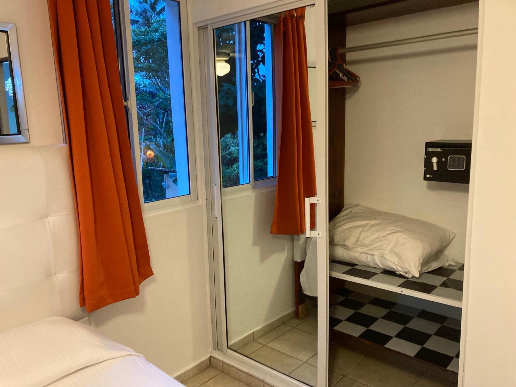 Cita Del Sol City Apartments Καμπαρέτε Εξωτερικό φωτογραφία
