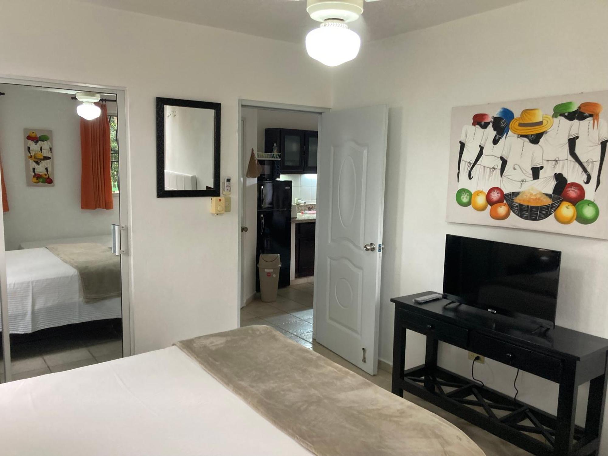 Cita Del Sol City Apartments Καμπαρέτε Εξωτερικό φωτογραφία