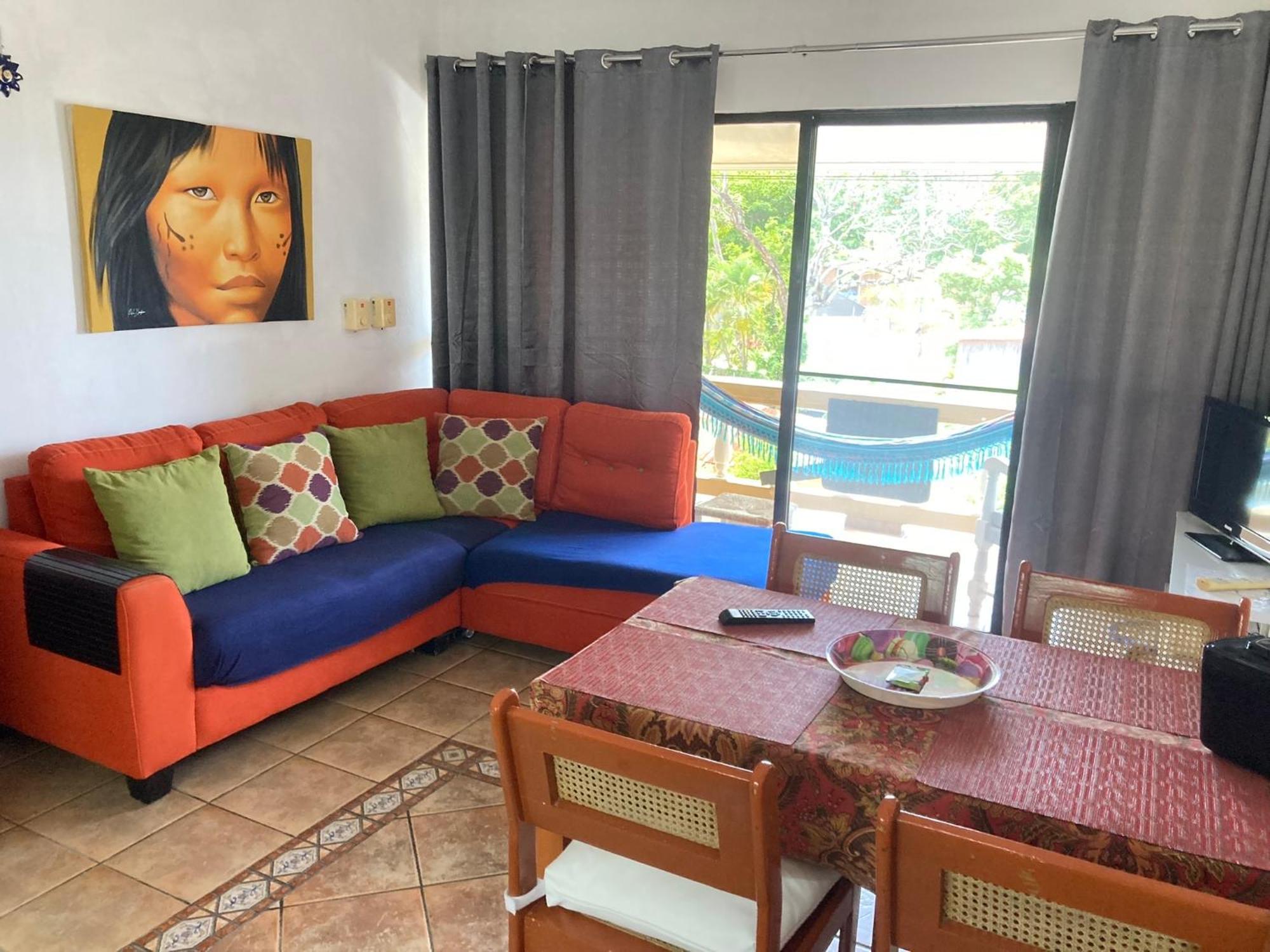 Cita Del Sol City Apartments Καμπαρέτε Εξωτερικό φωτογραφία