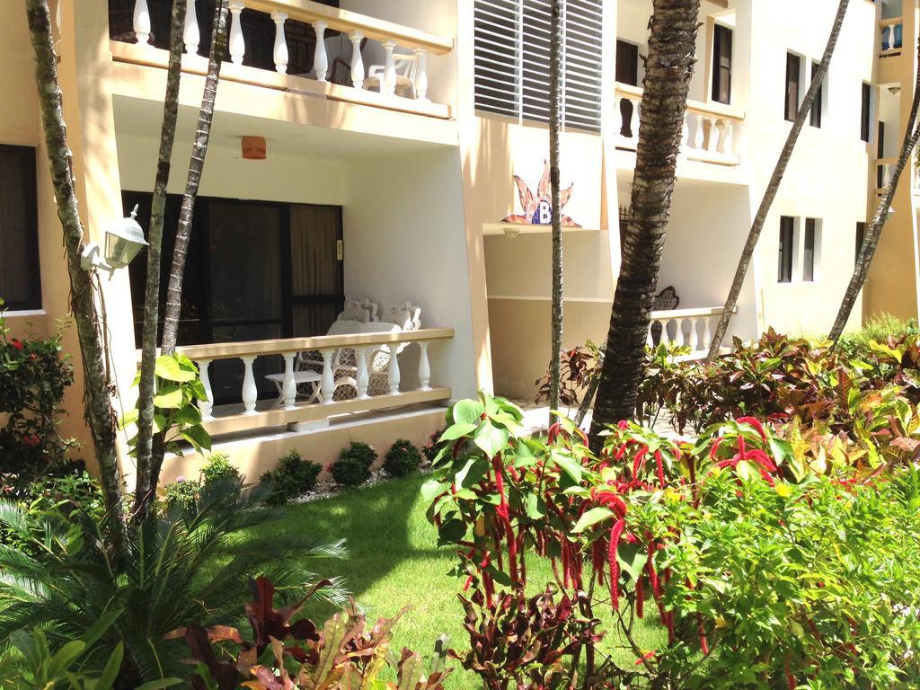 Cita Del Sol City Apartments Καμπαρέτε Εξωτερικό φωτογραφία