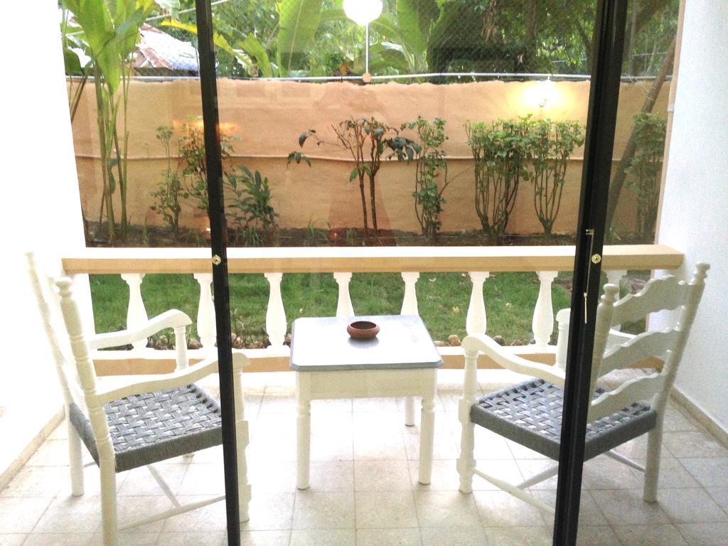 Cita Del Sol City Apartments Καμπαρέτε Εξωτερικό φωτογραφία