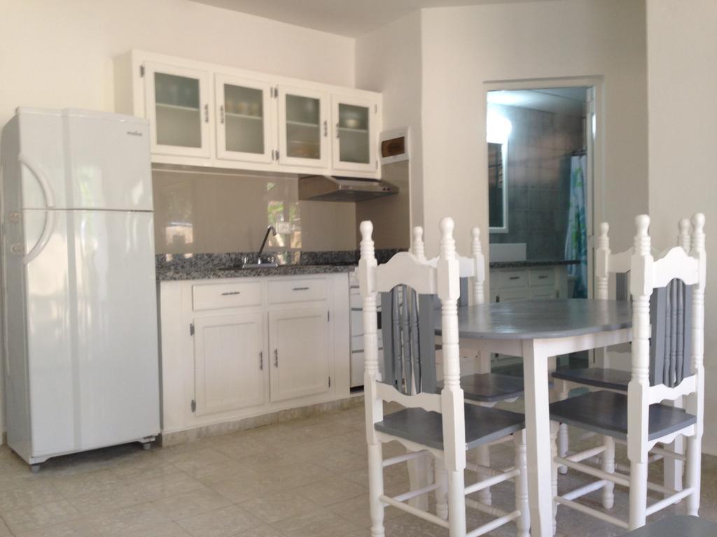 Cita Del Sol City Apartments Καμπαρέτε Εξωτερικό φωτογραφία
