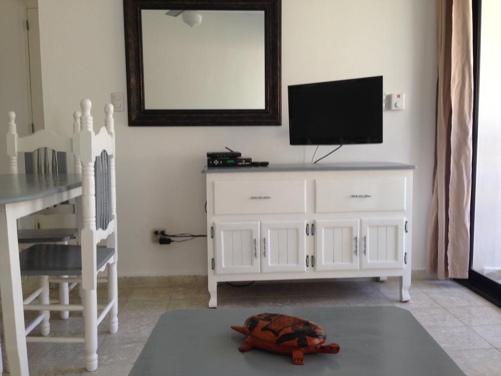 Cita Del Sol City Apartments Καμπαρέτε Εξωτερικό φωτογραφία