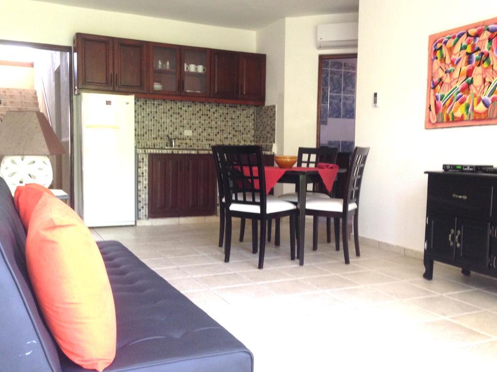 Cita Del Sol City Apartments Καμπαρέτε Εξωτερικό φωτογραφία