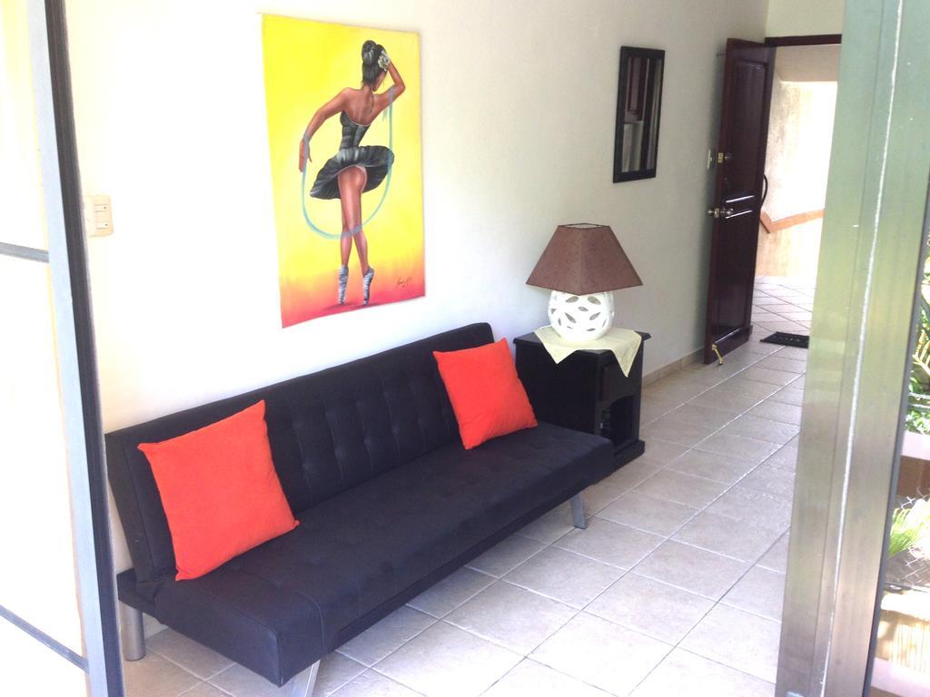 Cita Del Sol City Apartments Καμπαρέτε Εξωτερικό φωτογραφία