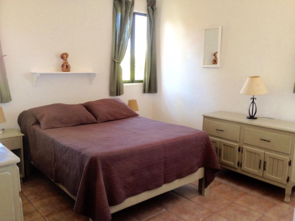 Cita Del Sol City Apartments Καμπαρέτε Εξωτερικό φωτογραφία