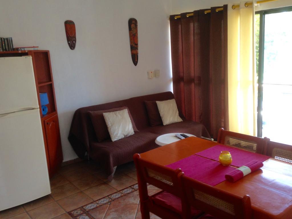Cita Del Sol City Apartments Καμπαρέτε Εξωτερικό φωτογραφία