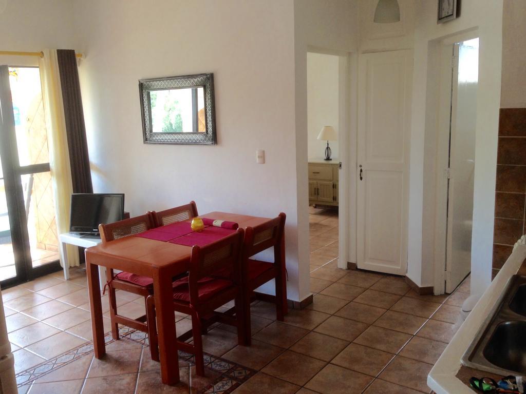Cita Del Sol City Apartments Καμπαρέτε Εξωτερικό φωτογραφία