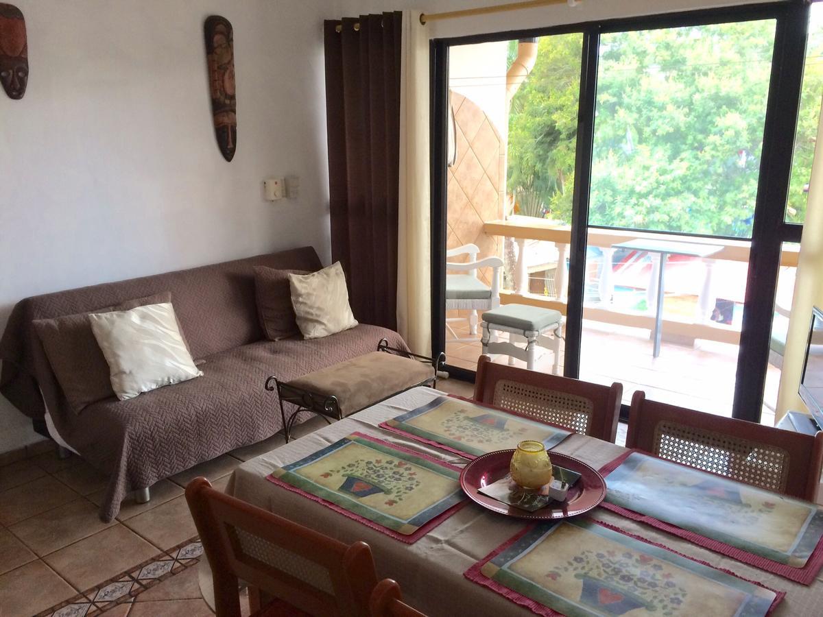 Cita Del Sol City Apartments Καμπαρέτε Εξωτερικό φωτογραφία