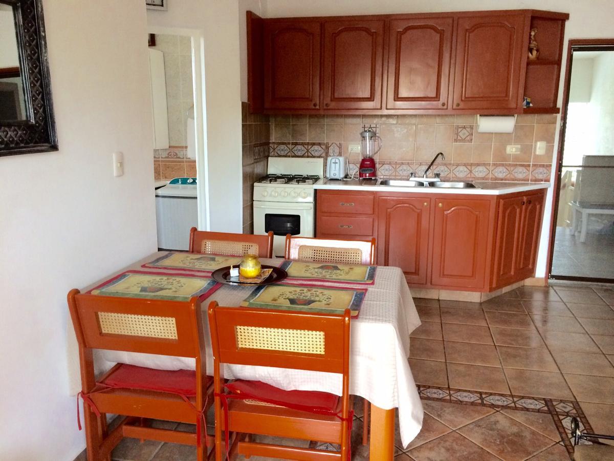 Cita Del Sol City Apartments Καμπαρέτε Εξωτερικό φωτογραφία