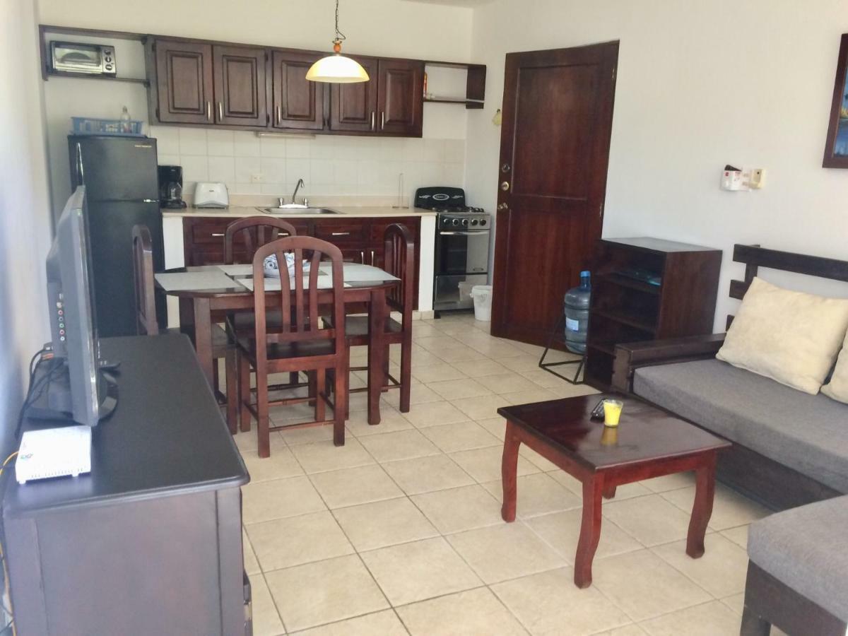 Cita Del Sol City Apartments Καμπαρέτε Εξωτερικό φωτογραφία