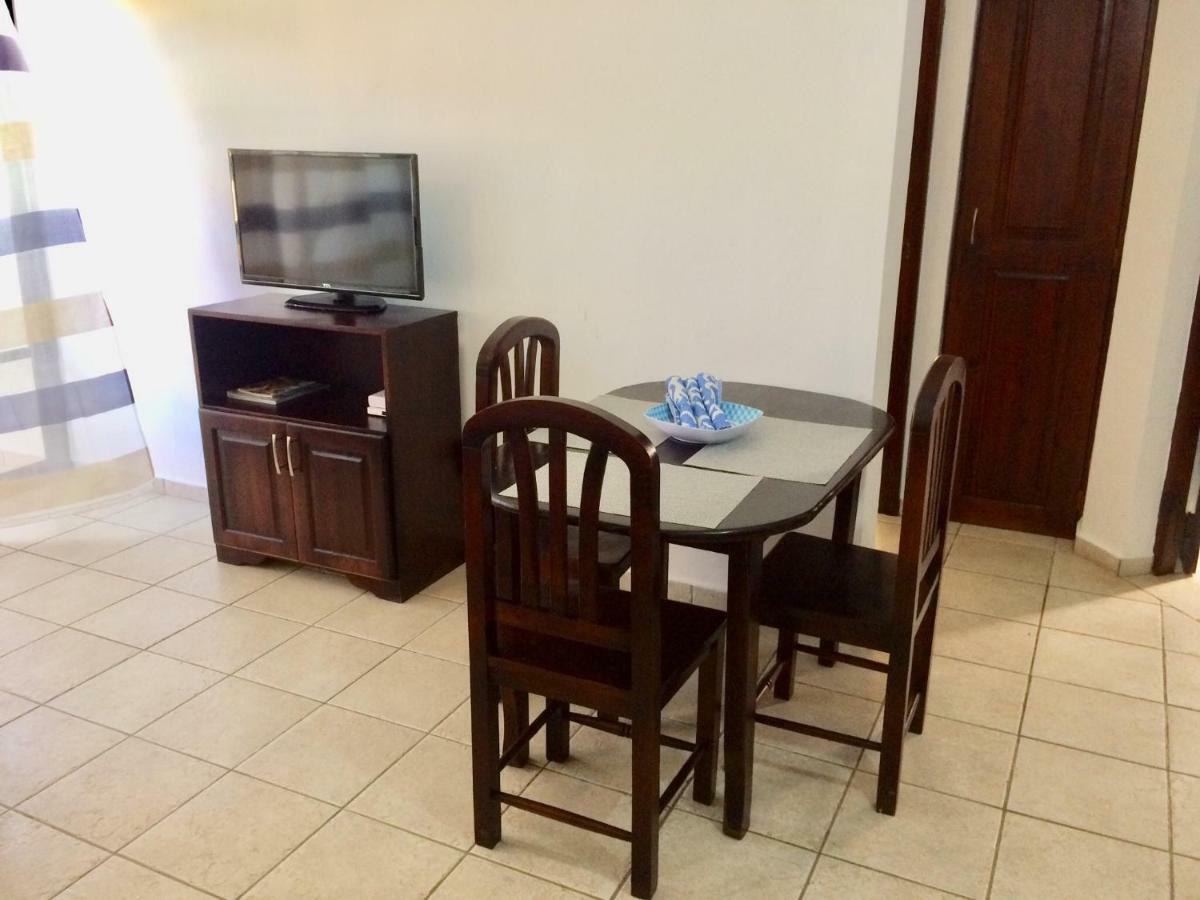 Cita Del Sol City Apartments Καμπαρέτε Εξωτερικό φωτογραφία