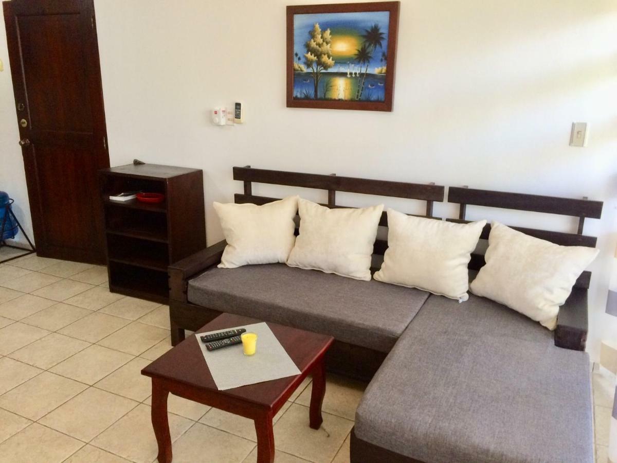 Cita Del Sol City Apartments Καμπαρέτε Εξωτερικό φωτογραφία