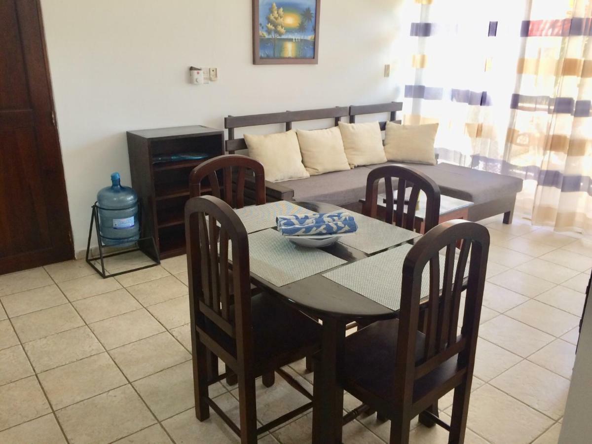 Cita Del Sol City Apartments Καμπαρέτε Εξωτερικό φωτογραφία